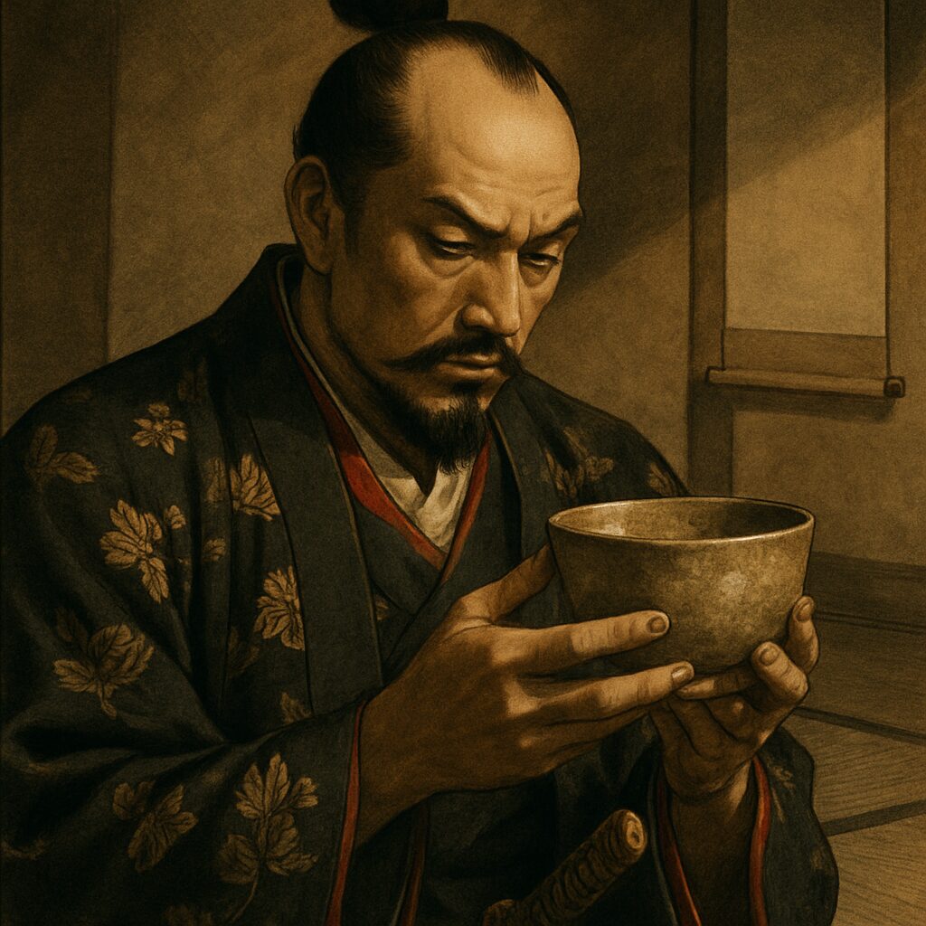 茶の湯