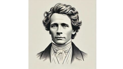 Søren Kierkegaard