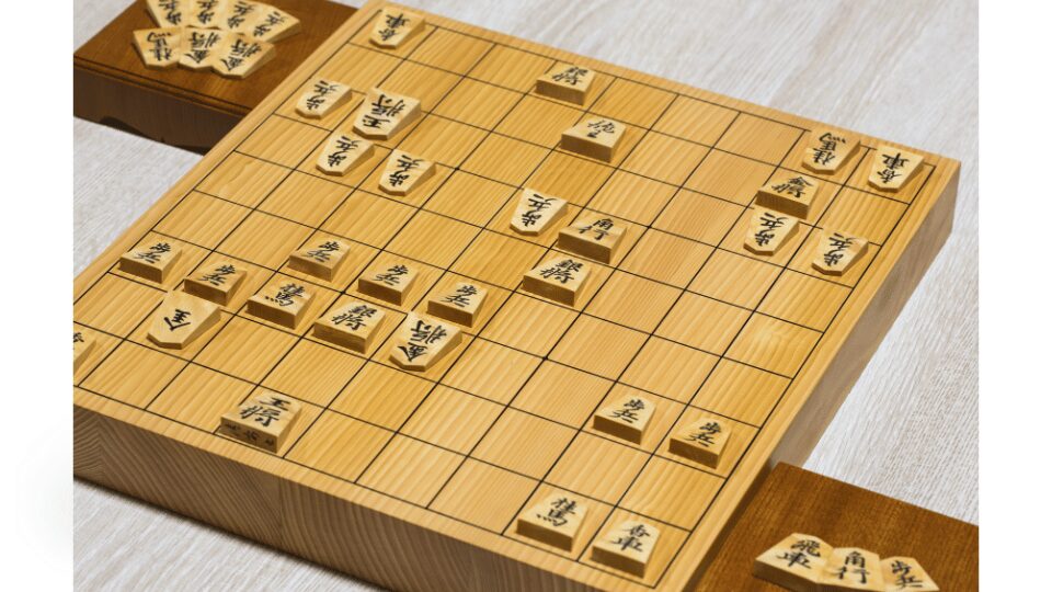 将棋