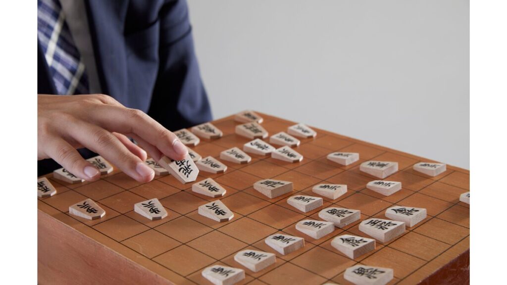 将棋