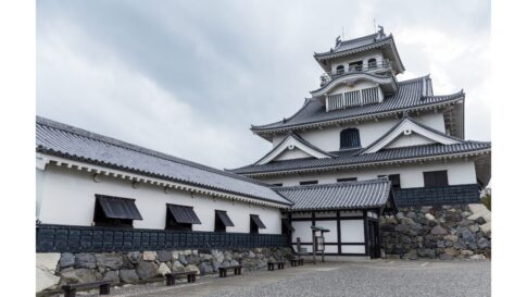 徳川家慶