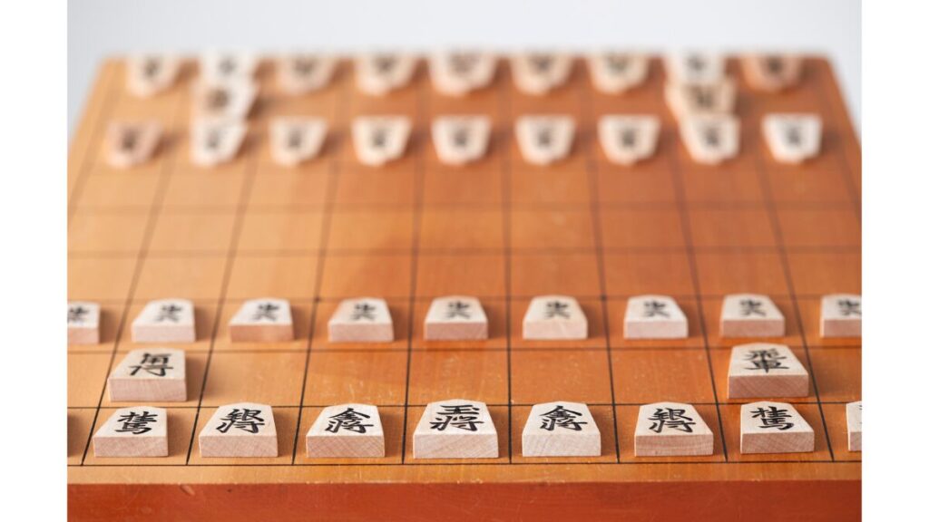 将棋