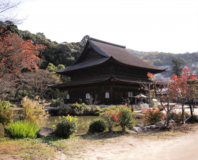 安国寺