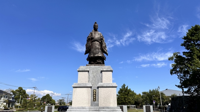 鍋島直正